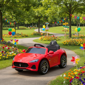 <span class=keywords><strong>Prix</strong></span> bon marché Jouet électrique pour enfant en plastique électronique personnalisé Voiture pour enfant - Product Image 1