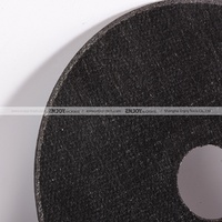 Kit de disques abrasifs à lamelles ENJOYworks, grains 60 et 80, 4 et 4,5 pouces, meule pour le débavurage du métal et de l'acier