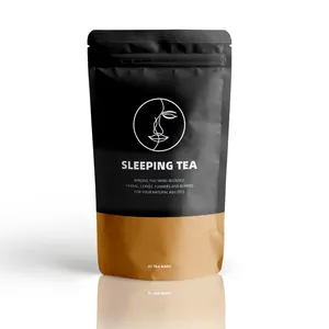 Slimming Tea Healthy Herbs To Slim The Stomach Best Selling Flat Tummy Tea 28 Day Detox Tea
