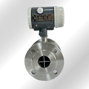 Tùy chỉnh nhãn hiệu riêng hơi nước điện tử Vortex <span class=keywords><strong>Flow</strong></span> <span class=keywords><strong>Meter</strong></span> cảm biến giá cả cạnh tranh các biện pháp lỏng thép không gỉ OEM - Product Image 2