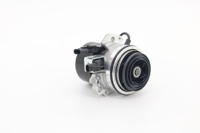 Nouvelle pompe à eau électronique LR125488 010141805RT 104123459 pour Land Rover Defender/Discovery V (EWP410)