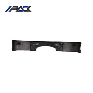 I-PACK <span class=keywords><strong>prix</strong></span> d'usine OEM 52114-47140 pièces automobiles support de <span class=keywords><strong>plaque</strong></span> d'<span class=keywords><strong>immatriculation</strong></span> avant support de licence pour Prius 2012 - Product Image 2