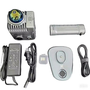 2026 XGRIDS LixelKity K1 Machine de peinture et <span class=keywords><strong>scanner</strong></span> laser 3D CNC, Équipement de mesure, de numérisation et de cartographie Faro S120 Slam GNSS RTK - Product Image 5