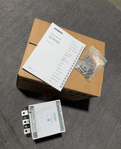 3RW4073-6BB34 PLC SIRIUS Soft 3RW40736BB34 ความเชี่ยวชาญทางเทคนิคที่ครอบคลุมพร้อมประสบการณ์เชิงลึกด้านการบำรุงรักษาอุตสาหกรรม - Product Image 3
