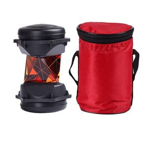 Hot bán atp1 360 độ phản xạ lăng kính Robot quang học lăng kính cho tổng trạm khảo sát thiết bị phụ kiện - Product Image 6