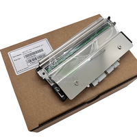 Tête d'impression thermique neuve d'origine 1-010106-900 pour imprimante d'étiquettes à codes-barres Intermec PD41 PD42, tête d'impression thermique 300 DPI