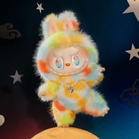 Poupée en vinyle Monsters Rock Universe, 14,57 pouces de hauteur, jouet unisexe, décoration moderne pour la maison, cadeau pour petite amie ou fille