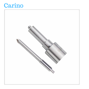 中国制造的新型共轨喷油器喷嘴DLLA158P1092柴油喷油器喷嘴095000-5344 6363 6364 - Product Image 3