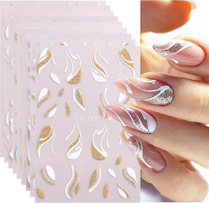 Haute qualité amande cercueil paillettes <span class=keywords><strong>faux</strong></span> <span class=keywords><strong>ongles</strong></span> mignon Design autocollants avec <span class=keywords><strong>colle</strong></span> économique presse <span class=keywords><strong>ongles</strong></span> boîte <span class=keywords><strong>prix</strong></span> court <span class=keywords><strong>faux</strong></span> <span class=keywords><strong>ongles</strong></span> - Product Image 4