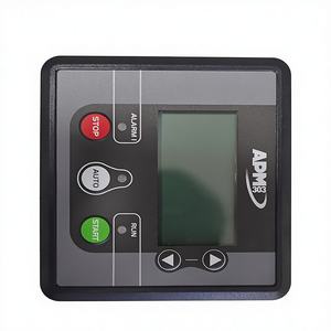 แผงควบคุมเครื่องยนต์ดีเซล Kohler APM303 ของแท้ 100% ชุดควบคุมเครื่องกำเนิดไฟฟ้าสตาร์ทอัตโนมัติ ยี่ห้อ USA ตัวควบคุมทำจากอะลูมิเนียม ปรับแต่งได้ - Product Image 5