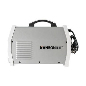 Machine de soudage manuelle MMA-300 Inerter IGBT Fréquence 50/60Hz Autres équipements MMA-300 Petite machine de soudage MMA-300 - Product Image 4