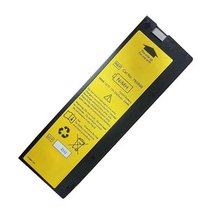 Pil 12v 2000mAh 780800 ortak boyut seçenekleri 892003345 78461584751 Laerdal tıbbi olarak, Infinium Omni için LSU - Product Image 2