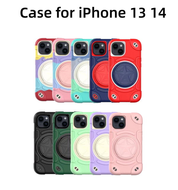 ODM OEM Custom Design Phone Case Custom Logo Picture Printing Soft Silicone TPU Shockproof Protective Case Cutting 6.1'' Size