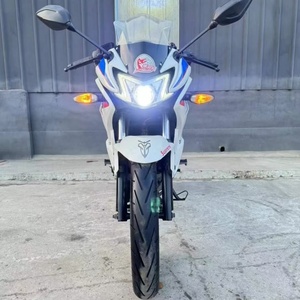 Moto de rue Lifan KPR 200-400CC de haute qualité 2025 avec transmission manuelle à 6 vitesses, <span class=keywords><strong>4</strong></span> temps, >80 km/<span class=keywords><strong>h</strong></span> - Product Image 1