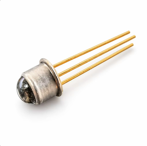 Il tuo sensore di gas è silenzioso solo grazie al suo fotodiodo da 0,2nA, testato e spedito da Wuhan - Product Image 1