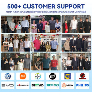 Peça Moldada em Plástico, Molde de Plástico, Serviço de Moldagem por Injeção em PP, ABS, PVC, TPE, TPU, Nylon - Product Image 5