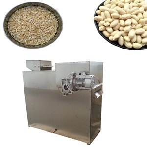 Industrial Easy Operation Easy Operation Peanut Strip Cutting <b>Machine</b> <b>Nut</b>/Peanut Strip Cutting <b>Machine</b> Supplier - Product Image 5
