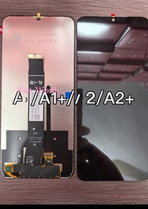 Écran de téléphone portable Redmi A1 A1PLUS <span class=keywords><strong>A2</strong></span> A2PIUS avec affichage HD+/FHD, dureté saphir, <span class=keywords><strong>OLED</strong></span>, garantie 1 an - Product Image 5