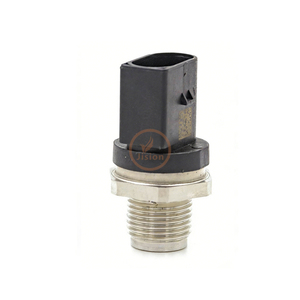เซ็นเซอร์แรงดันน้ำมันเชื้อเพลิงคุณภาพสูง 95519G756AB ME229552 ME228918 0281006158 - Product Image 3