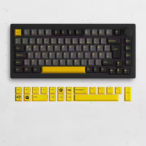 <span class=keywords><strong>AKKO</strong></span> 5075B Plus Dracula Castle 75% Teclado mecánico para juegos 3/5 Pin Teclado de intercambio en caliente de 3 modos - Product Image 5
