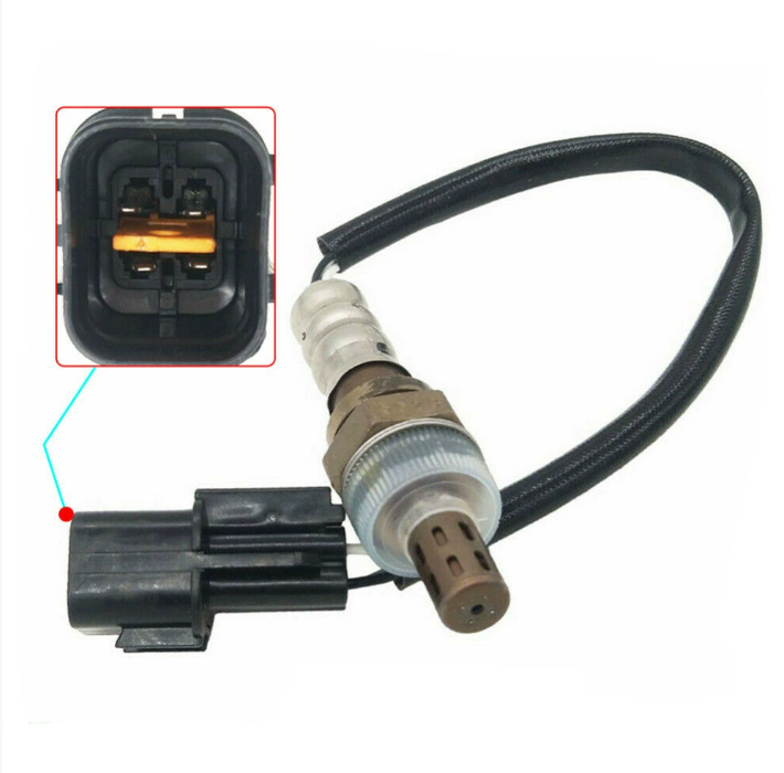 O2 Oxygen Sensor for Suzuki Jimny JB23W K6A Turbo Engine OEM 18213