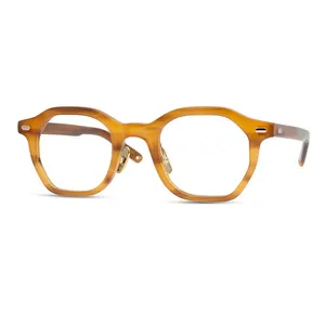 新しいデザイナー有名ブランドの光学眼鏡フレーム