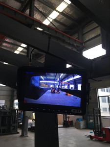 MC16รถยก <span class=keywords><strong>VNA</strong></span> 1.6Ton 1600กก. ทางเดินแคบมาก<span class=keywords><strong>3</strong></span>ทางความกว้างของทางเดินขนาดเล็ก1600มม. - Product Image 3