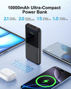HYTO Usine En Gros <span class=keywords><strong>Power</strong></span> <span class=keywords><strong>Bank</strong></span> Grande Capacité <span class=keywords><strong>Power</strong></span> Banks 10000mah 20000mah Portable Extérieur <span class=keywords><strong>Power</strong></span> <span class=keywords><strong>Bank</strong></span> Charge Rapide - Product Image 5