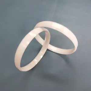 Individueller Zirkonia-Keramik-Rasterring zro2 Pad-Druck Tintenbecher