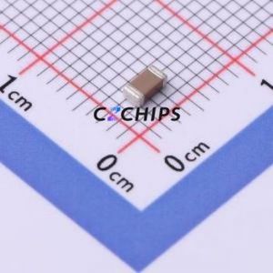 Condensateur SMD (MLCC) CL31B104KCPWPNE 1206 (Capacité : 100nF) (Précision : 10%) Tension nominale : 100V - Product Image 2