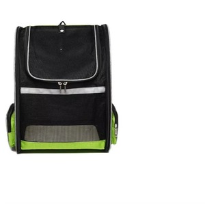 BSCI Factory Factory customization Weekend breathable portable pet <b>backpack</b> outdoor travel light <b>weight</b> cat dog <b>backpack</b> - Product Image 3