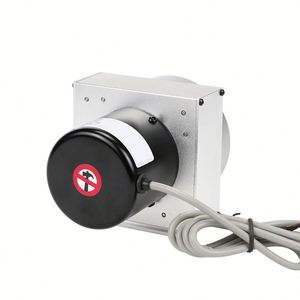 Capteur <span class=keywords><strong>de</strong></span> position <span class=keywords><strong>linéaire</strong></span> à sortie analogique 300 mm, capteur <span class=keywords><strong>de</strong></span> déplacement à câble, potentiomètre électrique pour système <span class=keywords><strong>de</strong></span> guidage <span class=keywords><strong>linéaire</strong></span> - Product Image 5