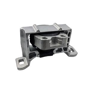 Auto Ersatzteile 4PCS Motor Motor halterung Fit für Mazda <span class=keywords><strong>3</strong></span> <span class=keywords><strong>2</strong></span>.3L 2004-2009 BP4N-39-010A BP4N-39-070D BCM4-39-060D BP4S-39-040A - Product Image 2