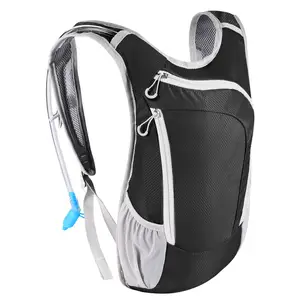 Multifunctional Outdoor Cyclist Equipment Mountain Bike Water Bladder Bag Hydration Pack Bicycle Backpack From Girl Or Women