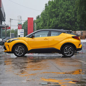 To-yo-ta 2024 nuevo coche de gas de alta calidad <span class=keywords><strong>precio</strong></span> barato to-yo-ta CHR SUV coche de gasolina - Product Image 3