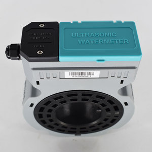 ZC-T3-1-Kシリーズ サンドイッチ型超音波水道メーター DN50-DN150mm RS485 海水・下水・油流量計 IP68 - Product Image 3