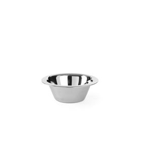 HENDI Tazón para Servir de Cocina de 1.2L, 205x(H)74mm, Diseño Elegante para Uso Doméstico - Product Image 1