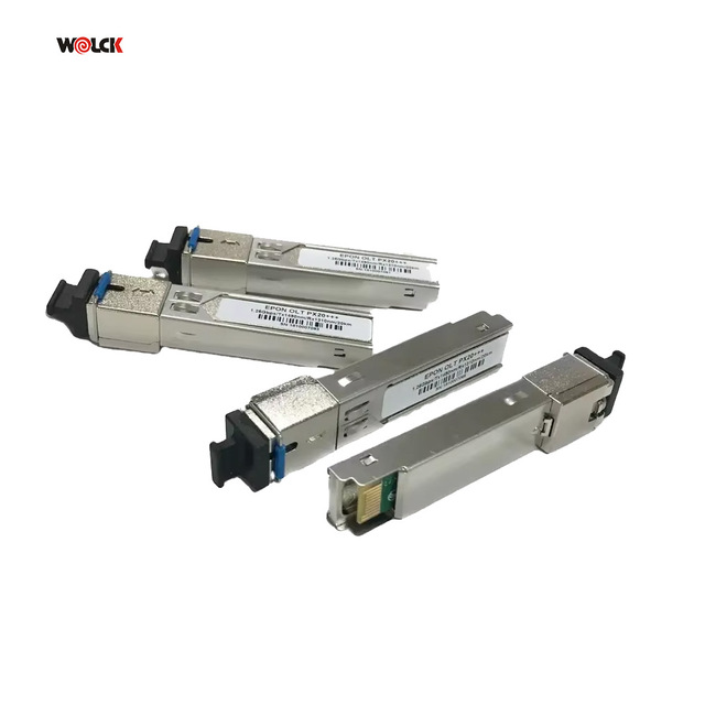 1.25G Epon Olt Px20+++++ Transceiver Epon Sfp Module 7dbm Epon SFP