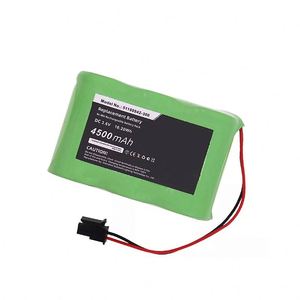 Top quality 51192337-101 C300 Controller <b>Backup</b> Battery Pack for Experion PKS DCS Memory Retention - Product Image 1