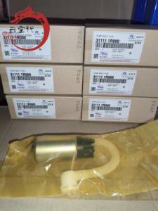 POMPE À CARBURANT DE HAUTE QUALITÉ 31111-1R000 311111R000 pour Hyun-dai Ki-a 31111 1R000 - Product Image 5