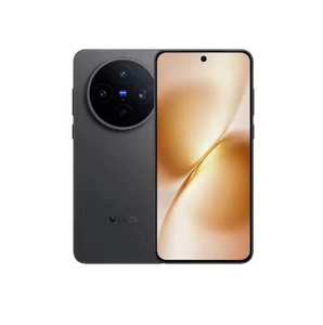 Vivo X200s con Óptica Zeiss, NFC, Actualización OTA, Reconocimiento Facial y Android 15 - Product Image 1