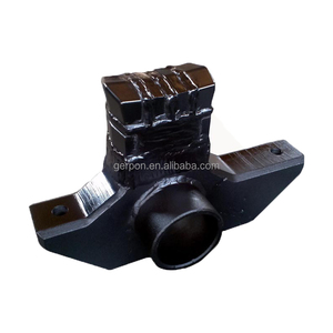 Lá chắn lái xe máy cắt TBM Palăng bên cắt giảm dần Con lăn Máy cắt nhiệm vụ khó khăn Xây Dựng Công Trình mặc các bộ phận - Product Image 4