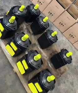 ปั๊มไฮดรอลิกแบบใบพัด 401-00086A 401-00003B 401-00020 401-00033A 401-00034A 401-00054 401-00080A - Product Image 6