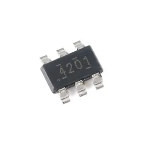 TPS564201DDCR (circuito integrado de chip IC de componentes DHX) TPS564201DDCR