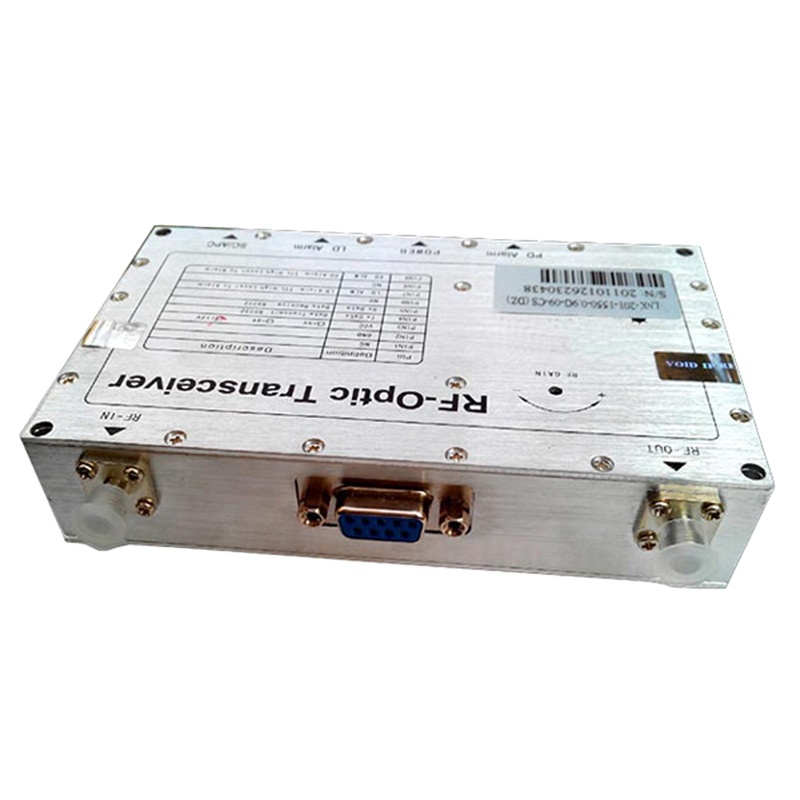 Single fiber LNK 201 serial