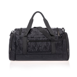 Fil à broder sport sac de sport nouveau camouflage sec humide séparation sac de voyage peut couvrir <span class=keywords><strong>chariot</strong></span> cas grande capacité sac d'hôpital - Product Image 6