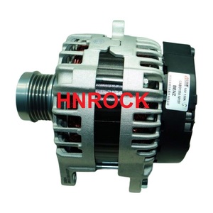 NOUVEAU HNROCK 12V 150A <span class=keywords><strong>ALTERNATEUR</strong></span> 90619030080 A0009060022 A0009061903 A00090619030080 A000906190380 A0009067602 - Product Image 3