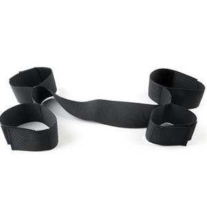 Seksspeeltjes Bondage Band Aantrekkingskracht Handboeien Binding Bondage Handboeien Volwassen Andere Sm Producten Groothandel - Product Image 4