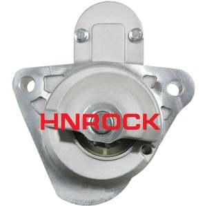 NOUVEL ALTERNATEUR HNROCK 12V DÉMARREUR 428000-8060 438000-0680 438000-1270 12626963 12655467 12657797 POUR <span class=keywords><strong>CADILLAC</strong></span> - Product Image 3
