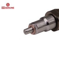 Boquilla de inyector de combustible de motor diésel DC13 DC16 nueva DSGENUINE OEM 574232 2488244